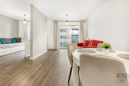 Łódź, Śródmieście, Drewnowska - Zdjęcie 2