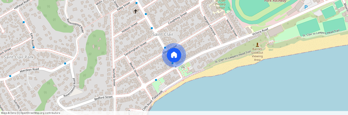 227 Forbury Road, Saint Clair, Dunedin City