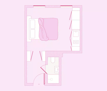 Compact Plus Studio - Photo 4