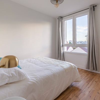 Appartement en Colocation Colombes 4 pièces une chambre de 10 m2 - Photo 4