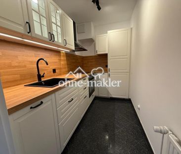 Moderne 2-Zimmer-Wohnung mit großer Terrasse, Stellplatz & Top-Lage... - Photo 2