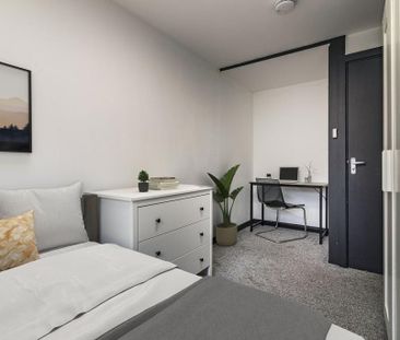 1 bedroom terraced house to rent - Photo 4
