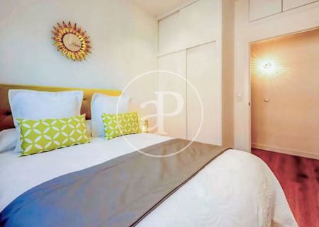 3 bedroom luxury Apartment for rent in Madrid, Spain - Photo 5