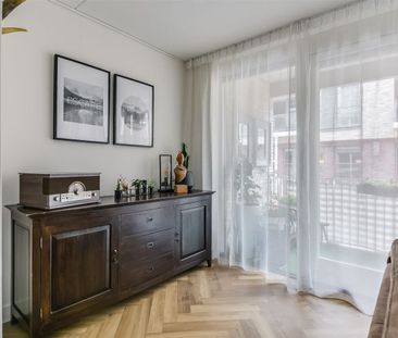 Appartement te huur: Ella Fitzgeraldplein 44 3543 EP Utrecht - Photo 6
