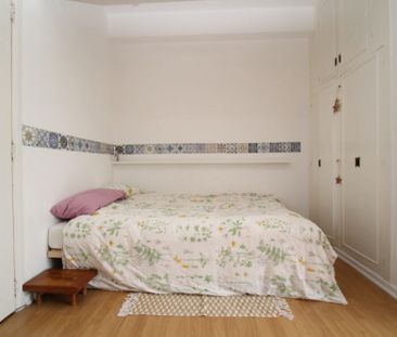 Ixelles - Studio lumineux de +/- 40m² - Ixelles - Photo 5