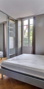 T5- Meublé avec stationnement à Royat - Photo 4