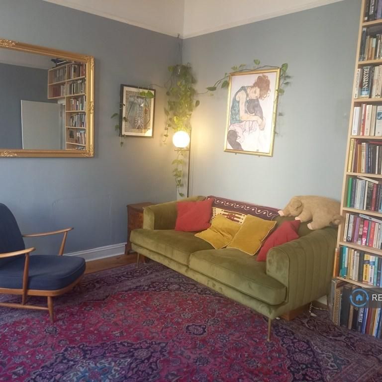 1 bedroom flat to rent - Photo 1