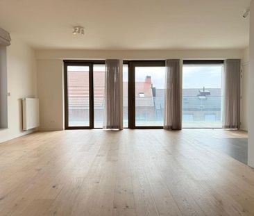 Serviceflat / Assistentiewoning te huur in Hasselt voor € 2.466 met 2 slaapkamers - Photo 2