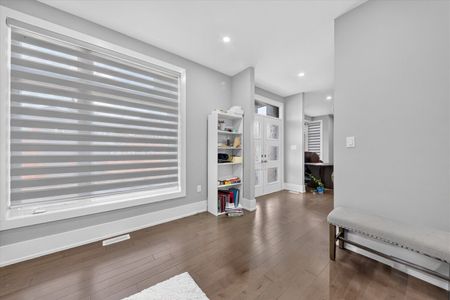 For Lease - 202 Webb Street Unit# Main and 2nd foloor, Markham, Ontario - Photo 5