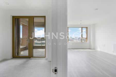 1 bedroom apartment to rent - Photo 5