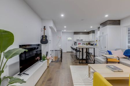 For Lease - 15 Ferrier Avenue Unit# Main Fl, Toronto, Ontario - Photo 3