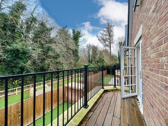 2 bedroom apartment to rent - Photo 1