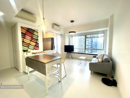 The Sail @ Marina Bay (D1), Apartment - For Rent - Photo 4