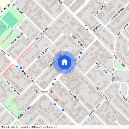 7/189 Gabriel Street, WA 6105, Cloverdale