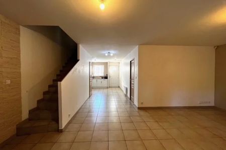 Maison 4 pièces et garage - Photo 2