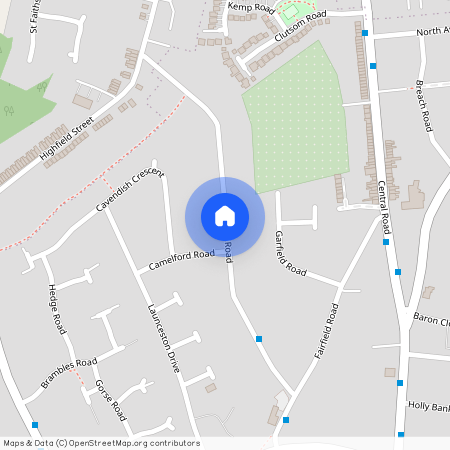 Crescent Road, Hugglescote, LE67