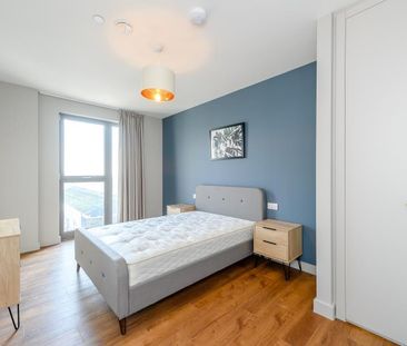 1 bedroom apartment to rent - Photo 4