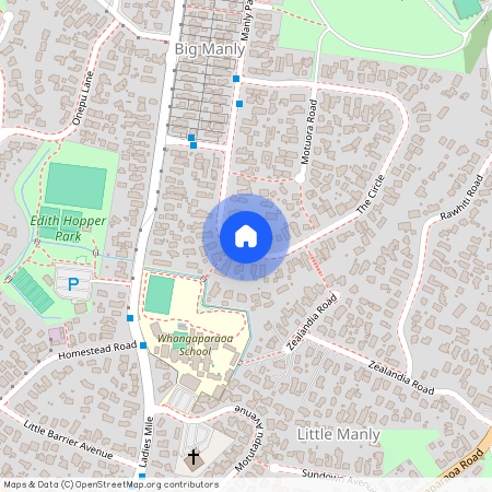 63 The Circle, Manly, Rodney