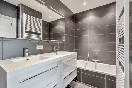 Dakappartement te huur in Gent - Foto 5