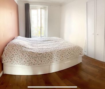 Location Appartement 3 pièces 44m² - Photo 3