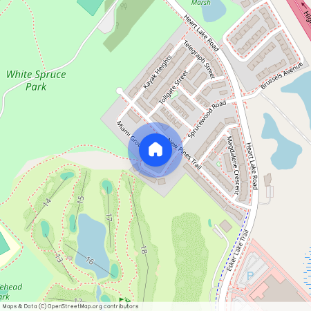 35 SHIFF CRESCENT, Brampton, Heart Lake East