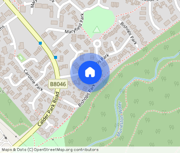 Bishops Park, Mid Calder, West Lothian, EH53 - Photo 1