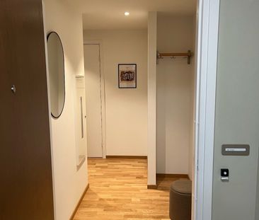 Lindholmsallén, Göteborg - Photo 2