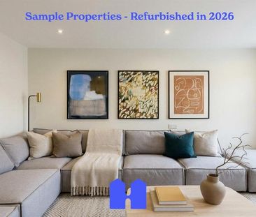 8 bedroom house to rent - Photo 2