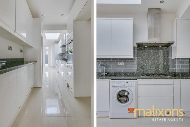 4 bedroom house to rent - Photo 1