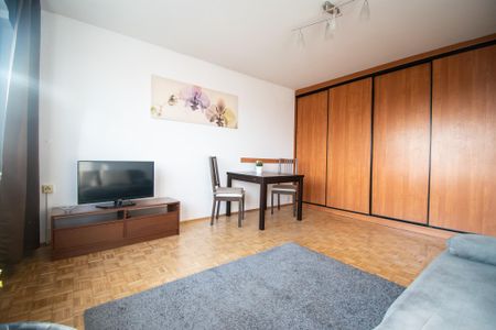 Poznań, Rataje ul. os. Oświecenia - Photo 2