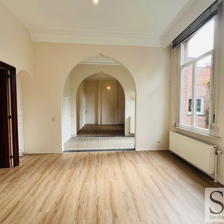 Nekkerspoelstraat 362 | 2800 - Foto 1