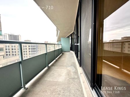 ALL INCLUSIVE 1 Bed 1 Bath Condo in Downtown Windsor - Photo 5