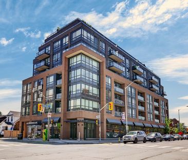 For Lease - 630 Greenwood Avenue Unit# 503, Toronto, Ontario - Photo 3