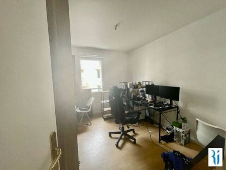 Location appartement 3 pièces 66.2 m² à Rouen (76000) - Photo 3