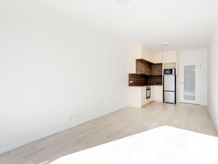 Pronájem bytu 1+kk 31 m2 - Photo 3