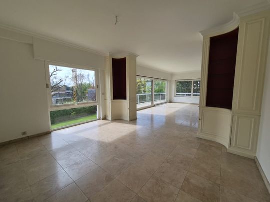 Tout savoir sur cet appartement à Uccle, à Uccle - Photo 1