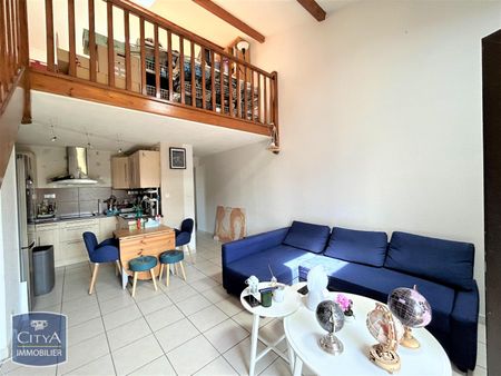 Location Appartement 2 pièces 52m² MONTAUBAN 82000 - Photo 3