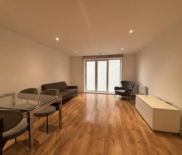 2 bedroom apartment to rent - Photo 3