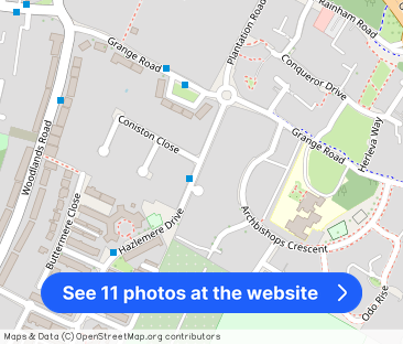 Hazlemere Drive, Gillingham - Photo 1