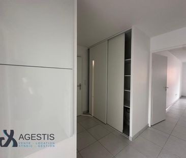 APPARTEMENT T3 64M - Photo 3