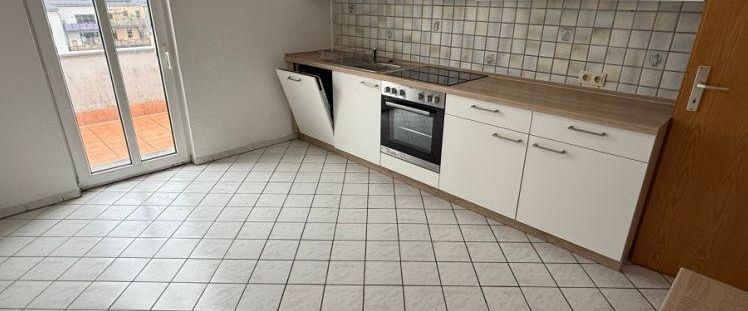 Ein Wohntraum auf 2 Etagen - inkl. EBK - frei ab sofort - Photo 1