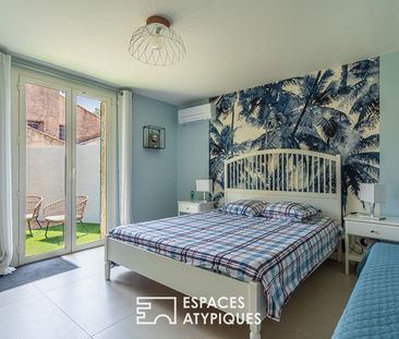 Villa familiale avec piscine - Photo 6