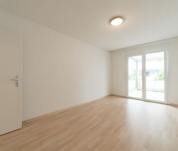 3.5 Zimmer, 3. Stock - Photo 1