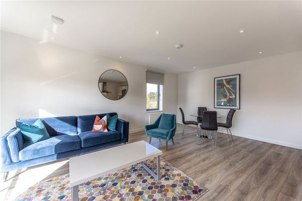 Abbey Glen by havitat, Johnstown Road, Cabinteely, Dublin 18 - Photo 1