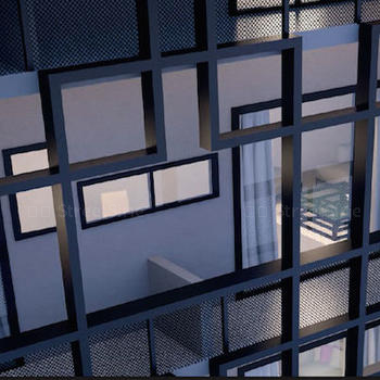 The Orient (D5), Apartment - For Rent - Photo 1
