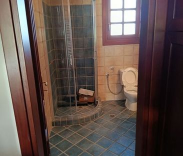 Μεζονέτα για ενοικίαση Ηλιούπολη - Photo 5