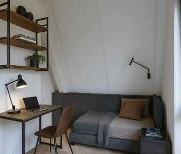 Meent 1-C, Kamerik (dorp), 3471EA - Photo 1