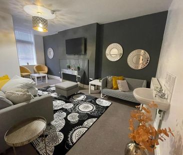 1 bedroom house of multiple occupation to rent - Photo 1