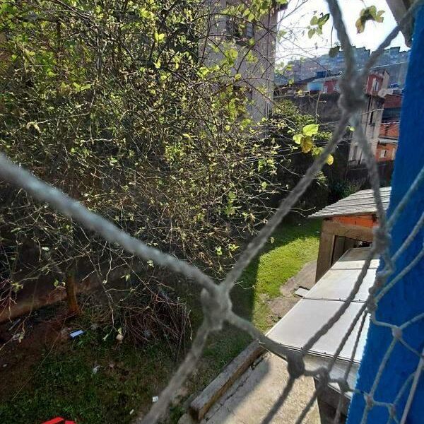 Sobrado Para Aluguel 2 Quartos Baeta Neves - São Bernardo Do Campo - Sp - Foto 1