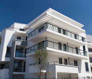 location Appartement T1 DE 31.64m² À MAISONS ALFORT - Photo 4